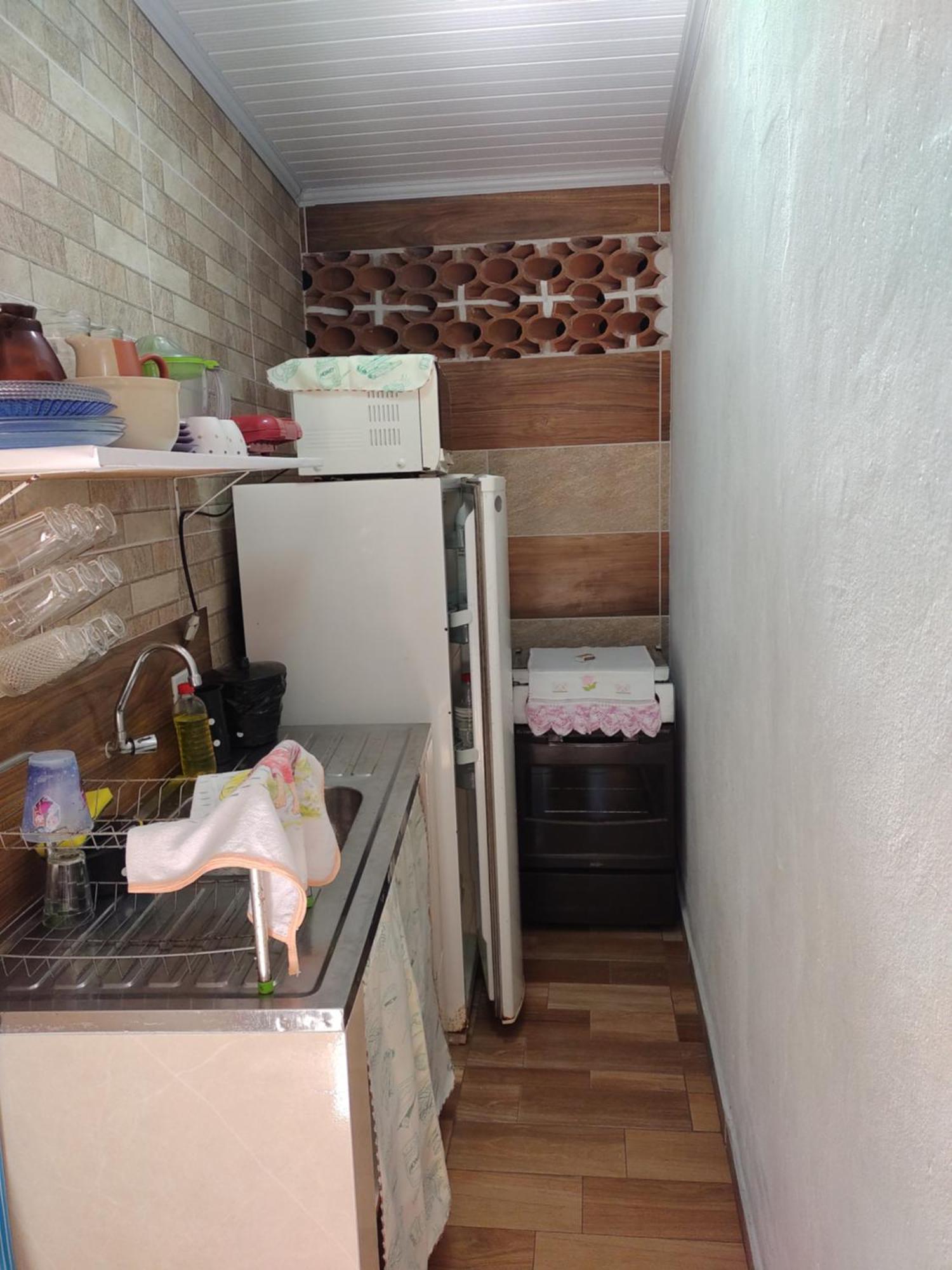 بينيدو Pousada Cantinho Do Vale المظهر الخارجي الصورة